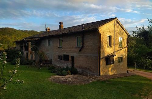 Pergola Bed & Breakfast | Casa Sponge B&B