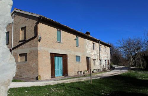 Pergola Bed & Breakfast | Casa Sponge B&B