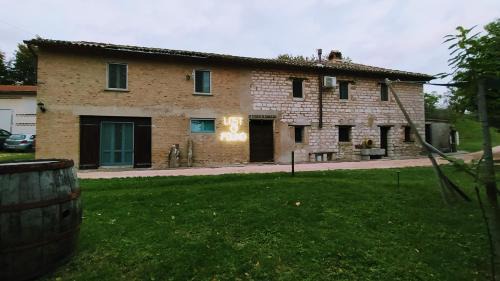 Pergola Bed & Breakfast | Casa Sponge B&B