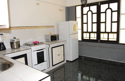 Puerto de Boniato House | Casa Sr. Rene