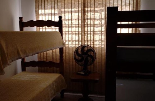 Monte Siao Apartment | Casa Star