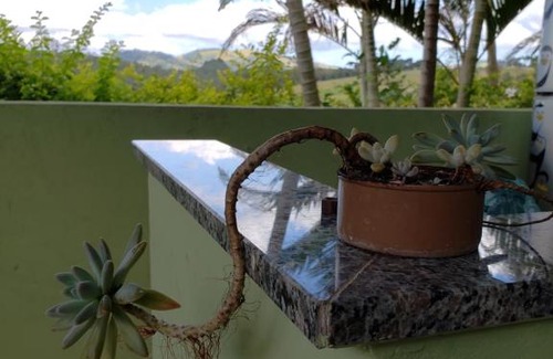 Monte Siao Apartment | Casa Star