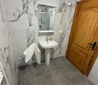 Seini House | Casa Stauder