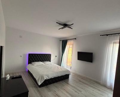 Sanmartin House | Casa Stefan