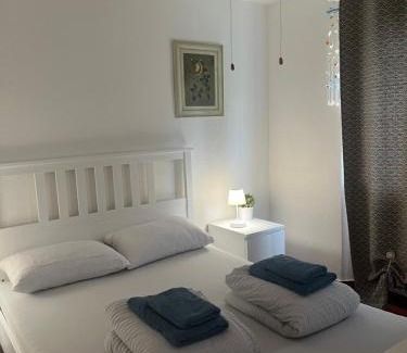 Bigogno House | CASA STEFANIA con giardino a LUGANO