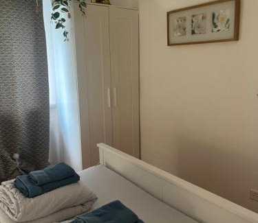 Bigogno House | CASA STEFANIA con giardino a LUGANO