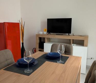 Collegno Apartment | Casa Stefania