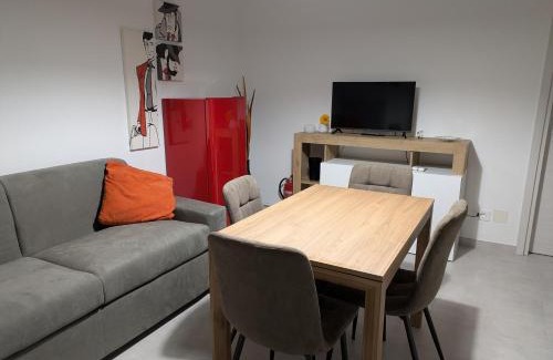 Collegno Apartment | Casa Stefania
