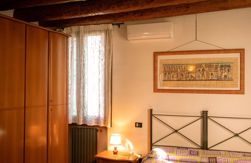 Montagnana House | Casa Stefy