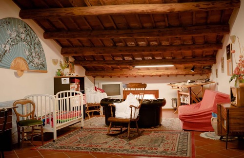 Montagnana House | Casa Stefy