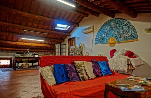 Montagnana House | Casa Stefy