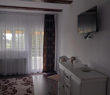 Cozanesti Villa | Casa Stejarului