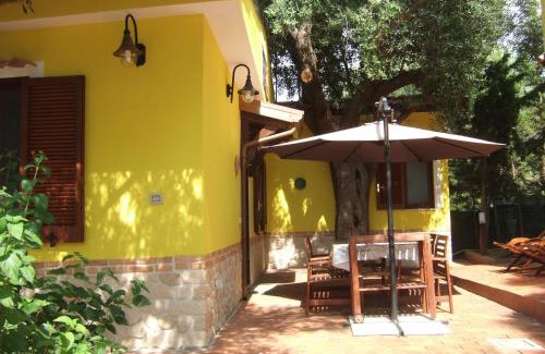 Centola Villa | CASA STELLA a Palinuro "Parva sed apta mihi", Bandiera Blu anche per il 2025