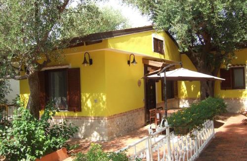 Centola Villa | CASA STELLA a Palinuro "Parva sed apta mihi", Bandiera Blu anche per il 2025