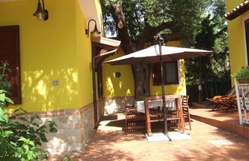 Centola Villa | CASA STELLA a Palinuro "Parva sed apta mihi", Bandiera Blu anche per il 2025