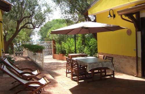 Centola Villa | CASA STELLA a Palinuro "Parva sed apta mihi", Bandiera Blu anche per il 2025