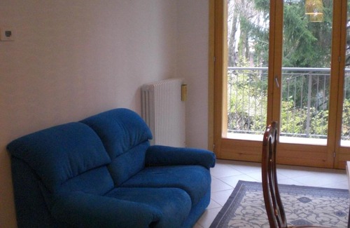 Cassina Valsassina Apartment | Casa Stella Alpina