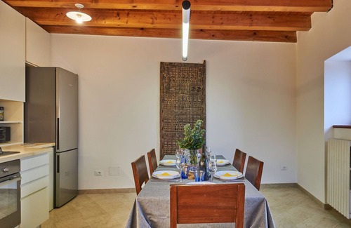 Braga House | Casa Stella + Casa Susanne by Interhome