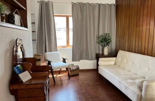Zona 5 Apartment | Casa Stella Centro Histórico Apt. A