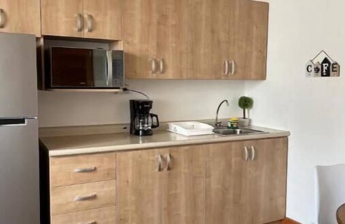Zona 5 Apartment | Casa Stella Centro Histórico Apt B