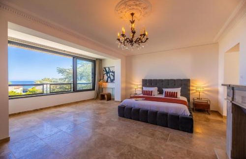 L'Ile-Rousse Villa | Casa Stella