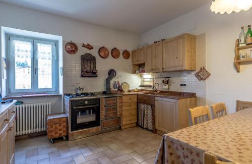Cassana Apartment | Casa Stella