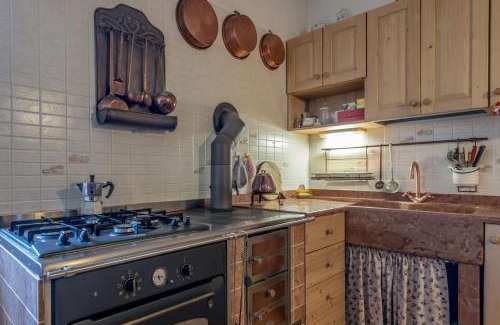 Cassana Apartment | Casa Stella