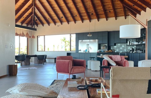 Playa Negra Villa | CASA STELLA ROSE