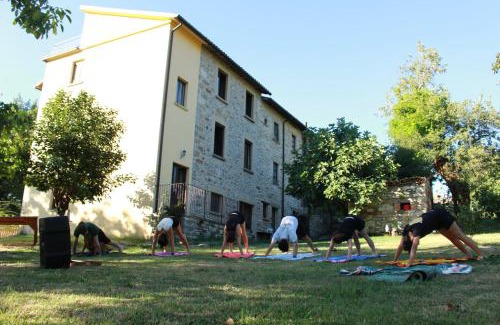 Pennabilli Apartment | Casa Storica a Pennabilli in Valmarecchia