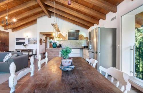 Argegno Apartment | Casa Storica In Fattoria