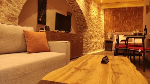 Old Town Apartment | Casa Stratigos