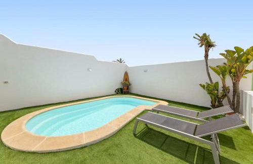 Nazaret Villa | Casa Strelitzia by Escape Home
