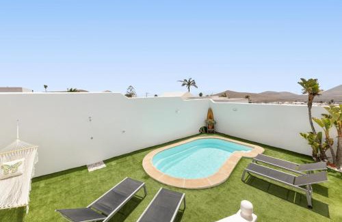 Nazaret Villa | Casa Strelitzia by Escape Home