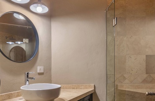Colonia San Antonio House | Casa Studio