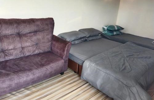 Sekinchan House | Casa Studio Roomstay Sekinchan