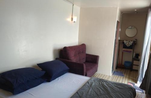 Sekinchan House | Casa Studio Roomstay Sekinchan