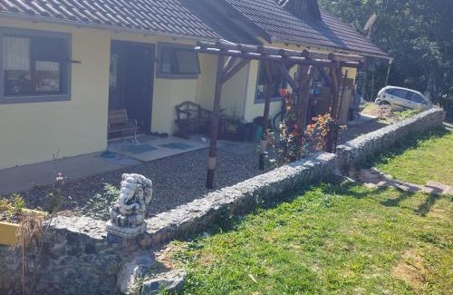 Pomerode House | Casa Suíça família-luxo nr4 Suite master 5-pessoas