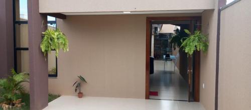 Vilhena House | Casa Suítes Beach