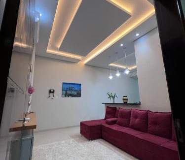 Vilhena House | Casa Suítes Beach