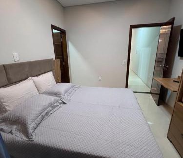 Vilhena House | Casa Suítes Beach