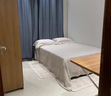 Vilhena House | Casa Suítes Beach