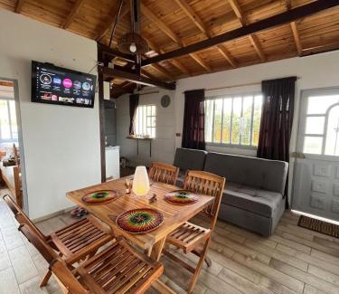 Paipa House | Casa Suaquén Paipa