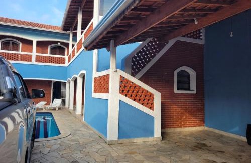 Suarao House | Casa Suarão lazer,espaço área gourmet