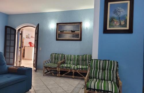 Suarao House | Casa Suarão lazer,espaço área gourmet