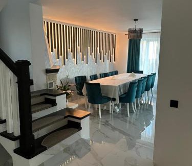 Birsana House | Casa Sub Dumbravă