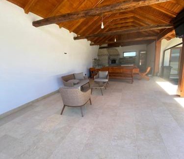 Birsana House | Casa Sub Dumbravă