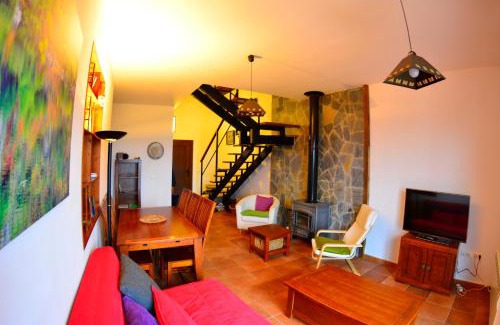 Aracena House | Casa Suber