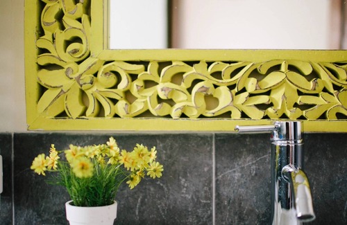 Beira Villa | CASA SUD T1, country house