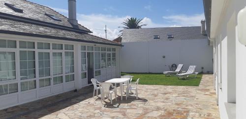 Fazouro House | Casa Sueño
