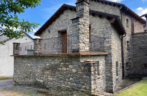 Fiscal House | CASA SUERTES-FISCAL